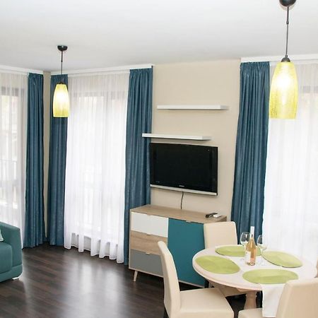 Sunshine Apartment Варна Екстер'єр фото
