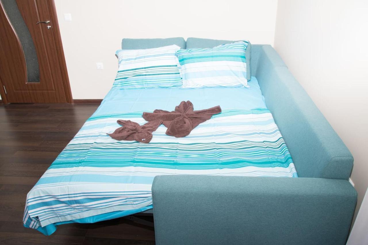 Sunshine Apartment Варна Екстер'єр фото