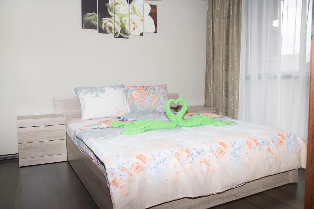 Sunshine Apartment Варна Екстер'єр фото
