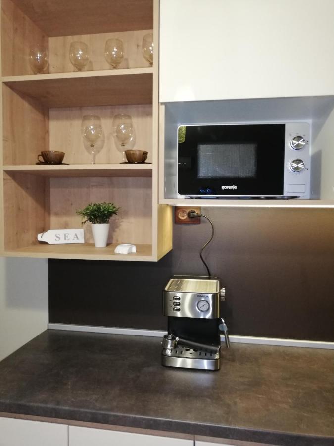 Sunshine Apartment Варна Екстер'єр фото