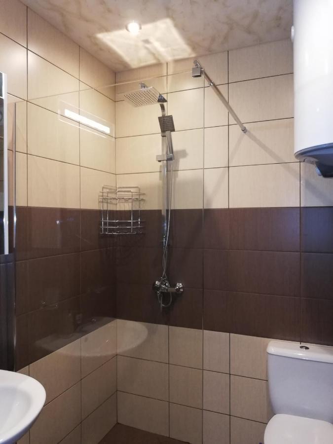 Sunshine Apartment Варна Екстер'єр фото