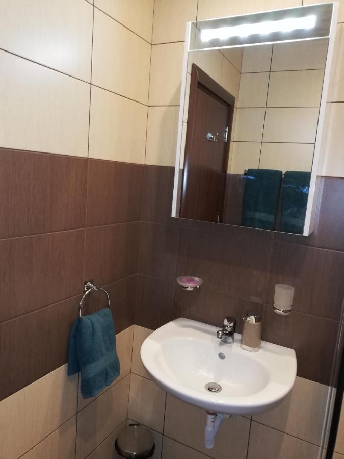 Sunshine Apartment Варна Екстер'єр фото